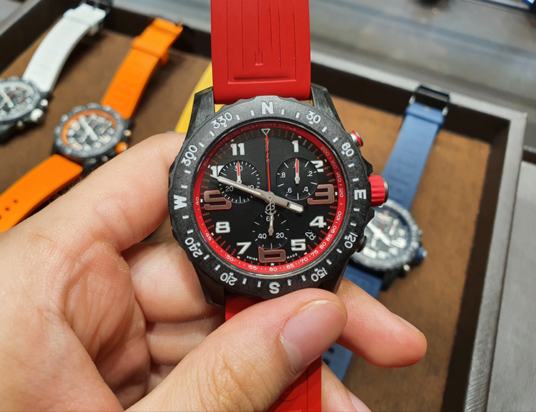 手表是皮带好还是钢带好?揭秘手表皮带占多的原因3