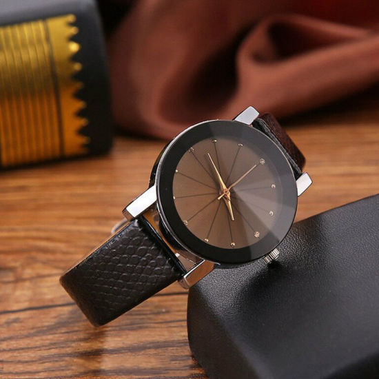 生产手表的工厂时间谷钟表企业_品质好保质保量2