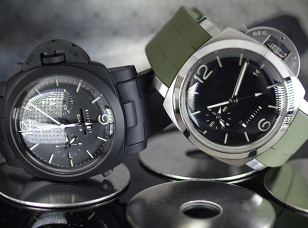 手表代工生产厂家_代工生产支持小批量手表定制1
