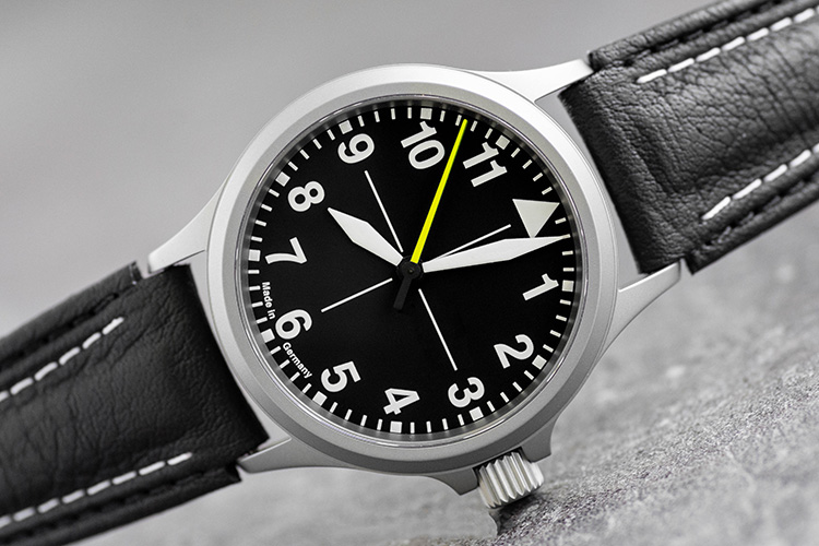 手表代工生产厂家_代工生产支持小批量手表定制2