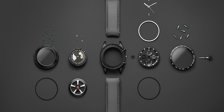 手表加工厂家时间谷_支持免费定制设计4大类手表3