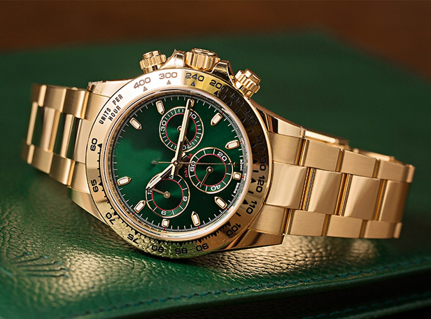 黄金手表定做_时间谷可以定做黄金手表的厂家