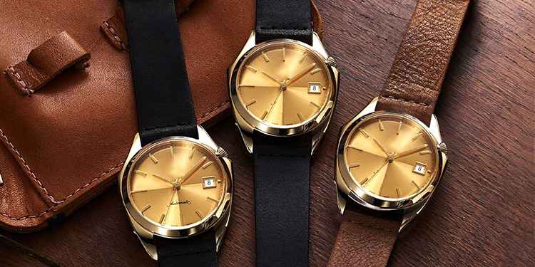 黄金手表定做_时间谷可以定做黄金手表的厂家2