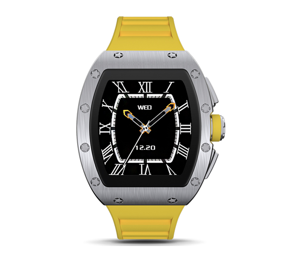 深圳智能手表生产商_米勒同款商务智能手表