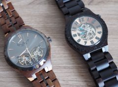 手表加工工艺-高档手表常用的三大手表工艺