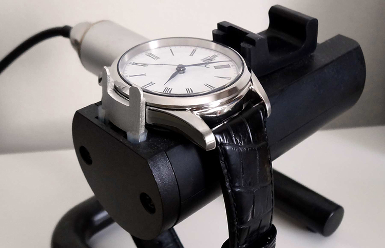 手表代工厂组装手表出厂前怎么做检测调校？内容配图3