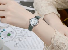 简约手表定制厂家-低成本采购简约手表的选择