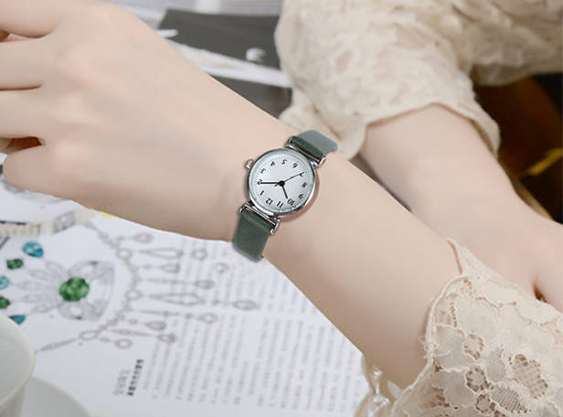 简约手表定制厂家-低成本采购简约手表的选择内容配图1
