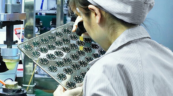 时间谷手表代工品质优势图2
