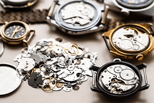 高端定制手表源头厂家怎么选?三个技术铁律与避坑指南 高端定制手表源头厂家怎么选?三个技术铁律与避坑指南