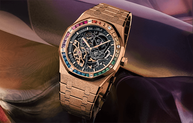 企业礼品手表定制厂家_如何助力商家业绩翻倍？