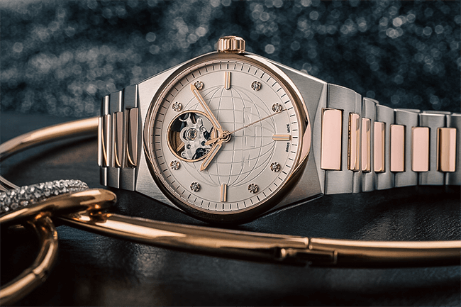 企业礼品手表定制厂家_如何助力商家业绩翻倍？